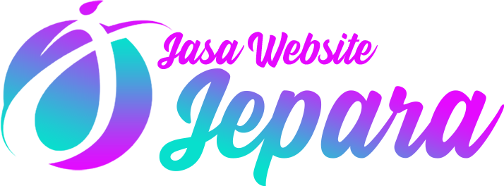 Jasa Website Jepara